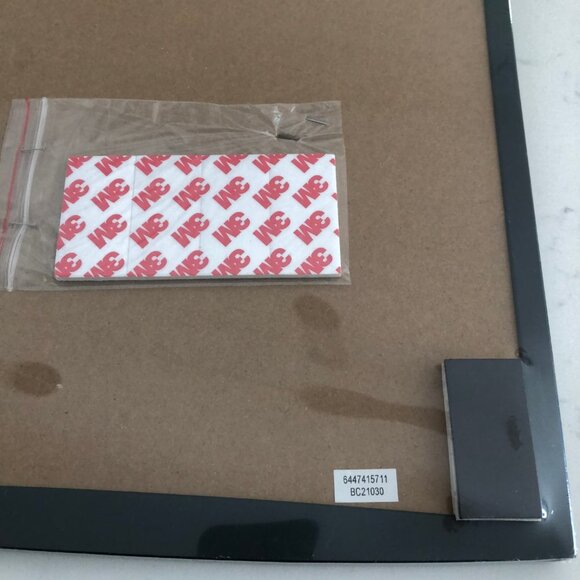 Quartet Magnetic Dry-Erase Board Office Kitchen Playroom 11"x17" NWT - Picture 4 of 7